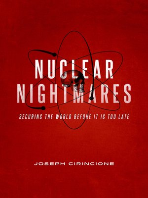 cover image of Nuclear Nightmares